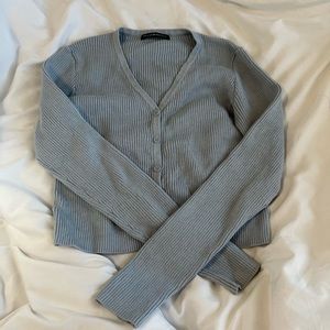 brandy melville sweater!